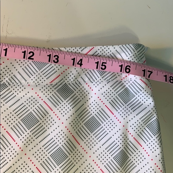 Greg Norman golf skirt - Picture 9 of 10